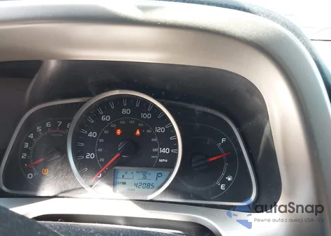 2015 Toyota Rav4 Xle из США, поврежденный, VIN 2T3WFREVOFW234547